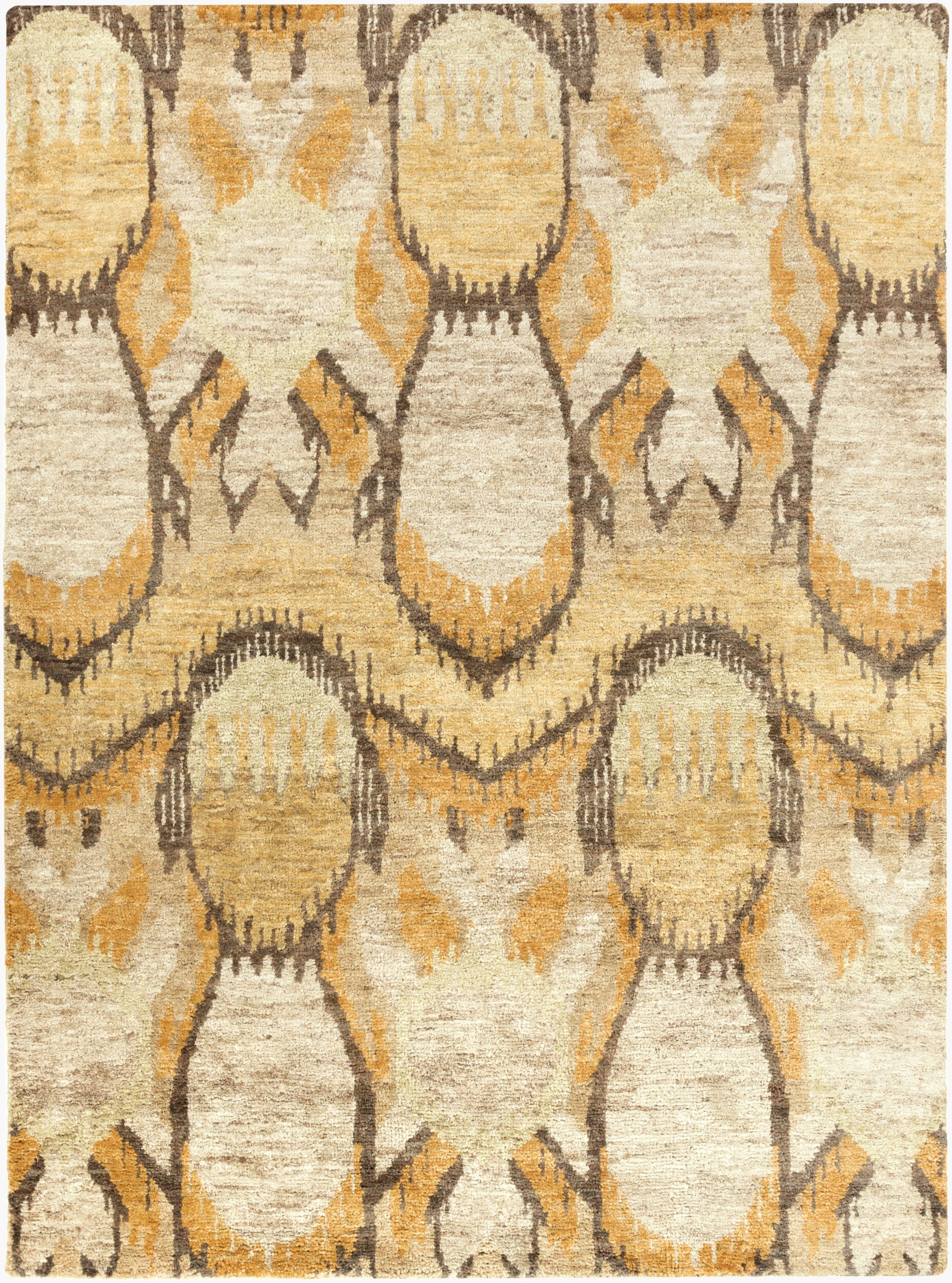 Scarborough Rug | Beige | SCR5153
