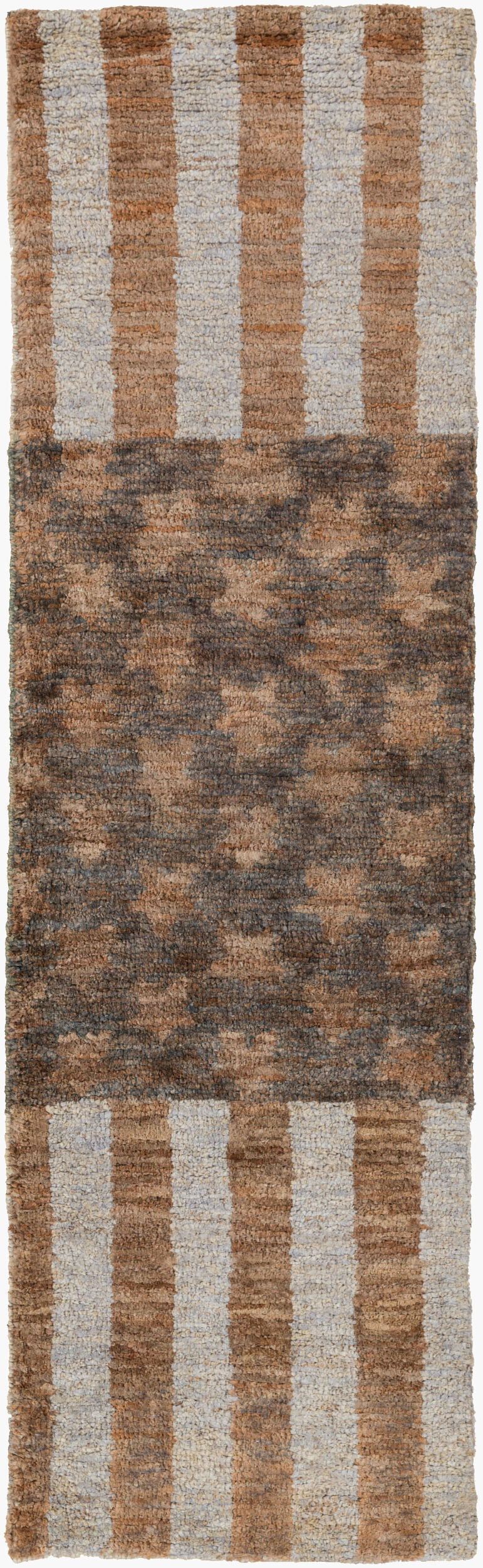 Scarborough Rug | Gray | SCR5155