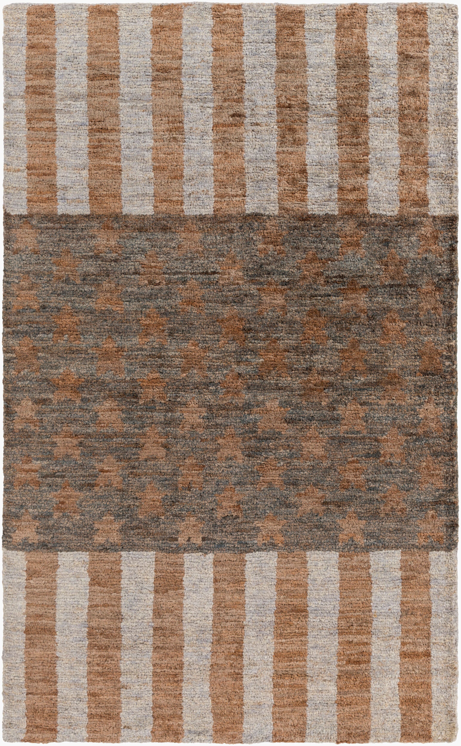Scarborough Rug | Gray | SCR5155