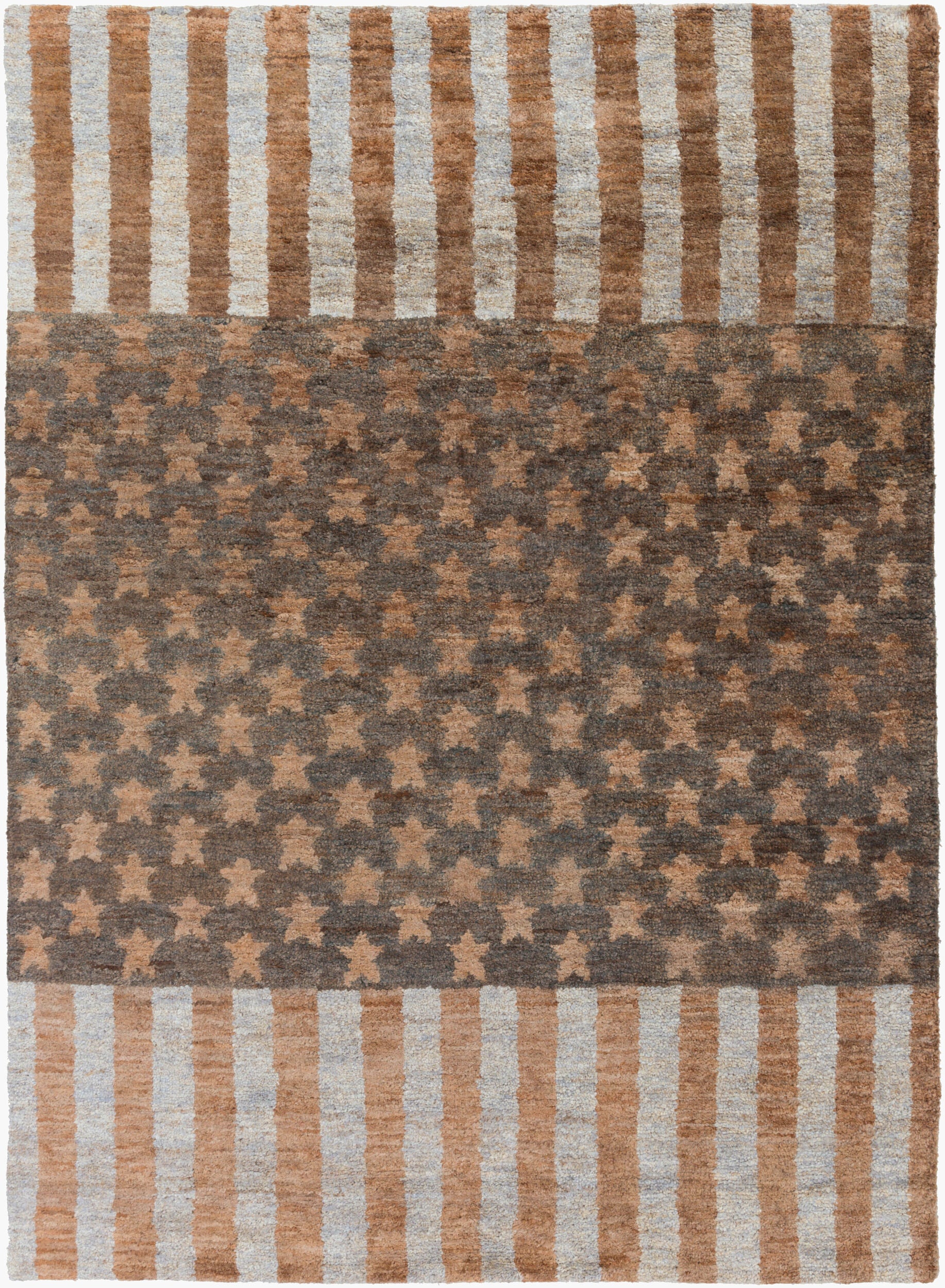 Scarborough Rug | Gray | SCR5155