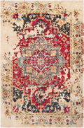 Scarborough Rug | Beige | SCR5159