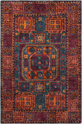 Scarborough Rug | Dark Green | SCR5160