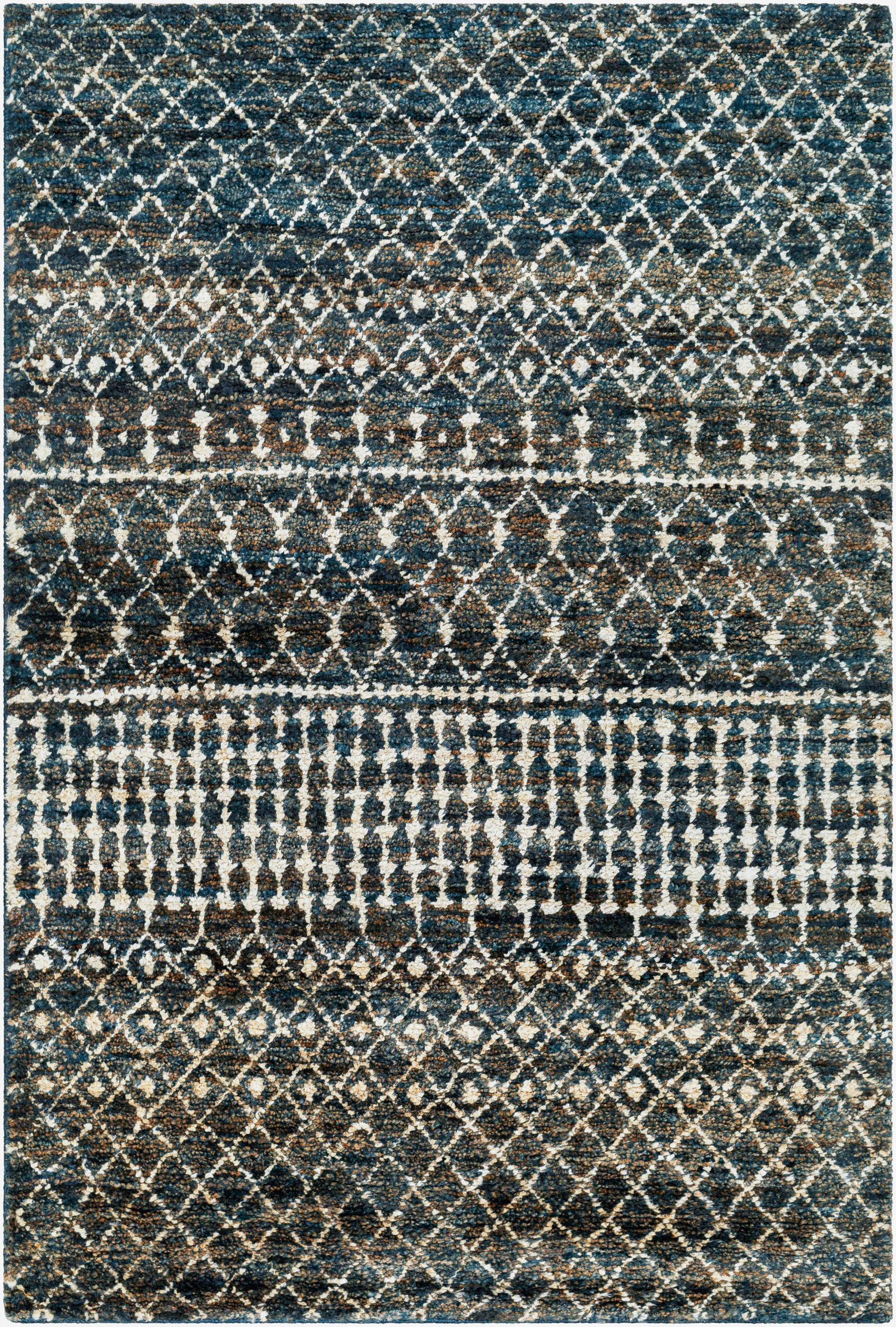 Scarborough Rug | Wheat | SCR5162