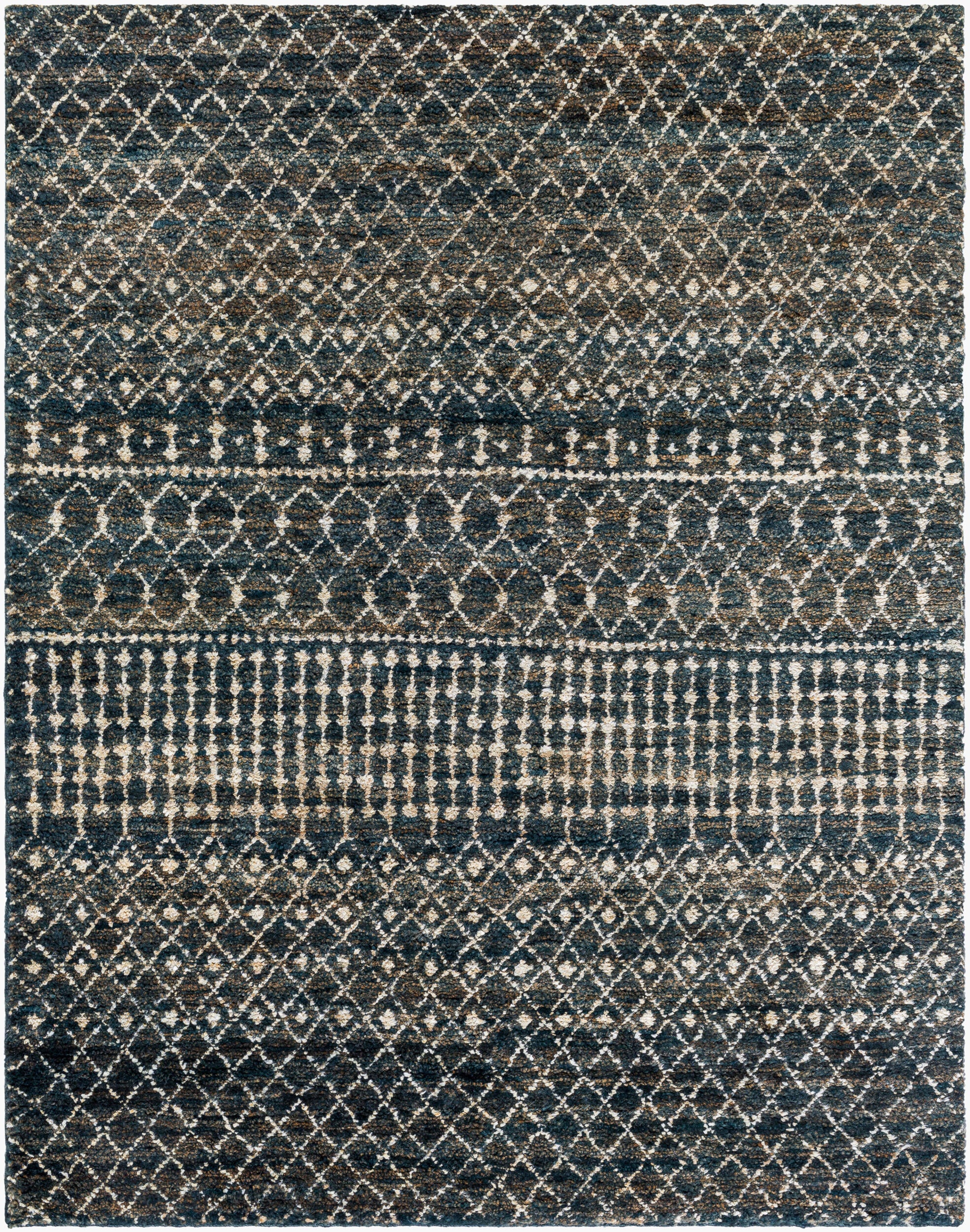 Scarborough Rug | Wheat | SCR5162