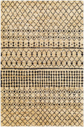 Scarborough Rug | Butter | SCR5163