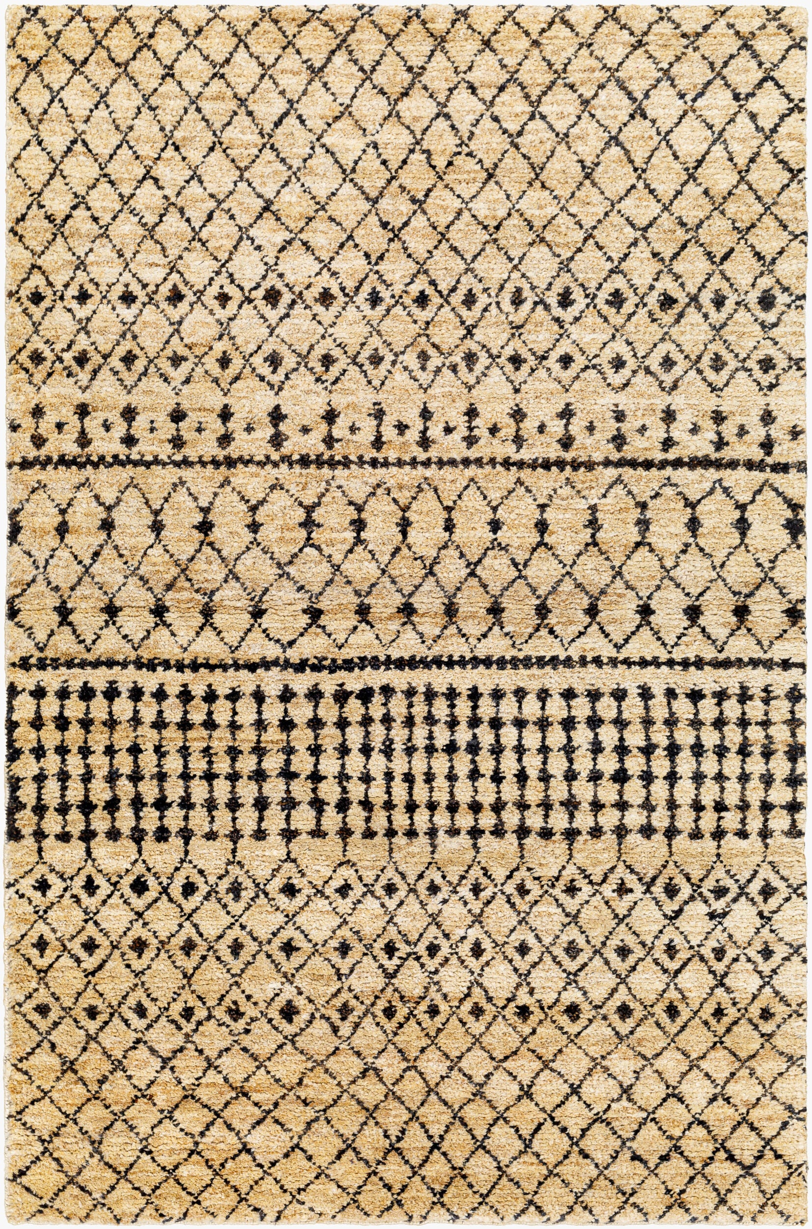 Scarborough Rug | Butter | SCR5163