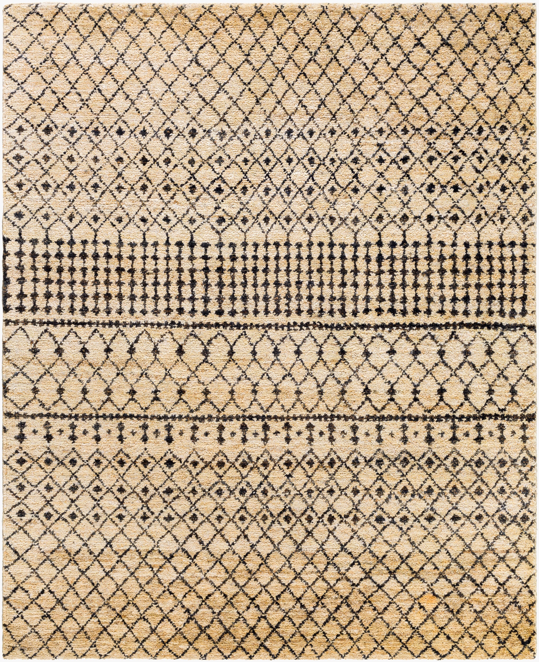 Scarborough Rug | Butter | SCR5163