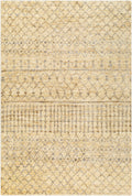 Scarborough Rug | Butter | SCR5164