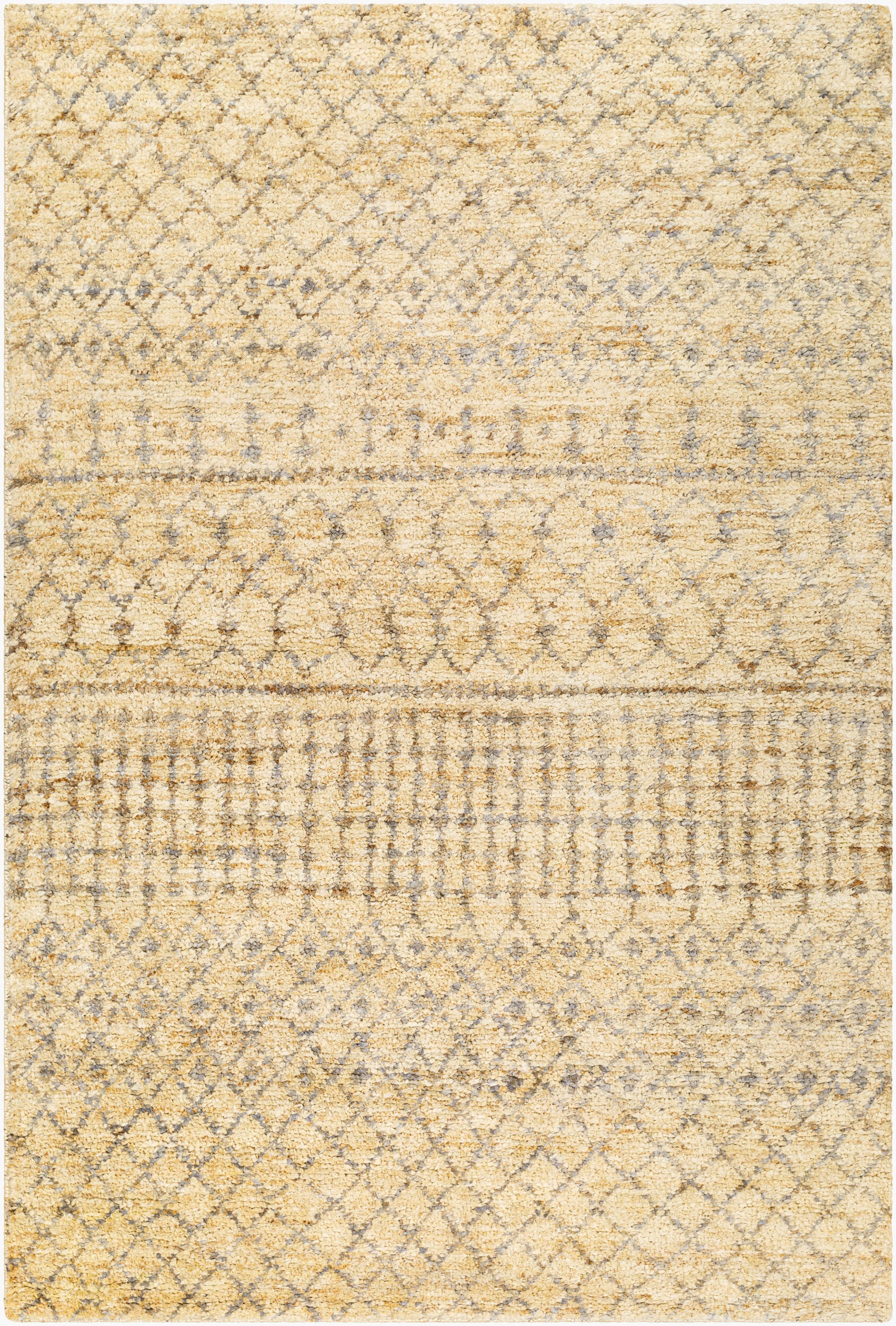 Scarborough Rug | Butter | SCR5164