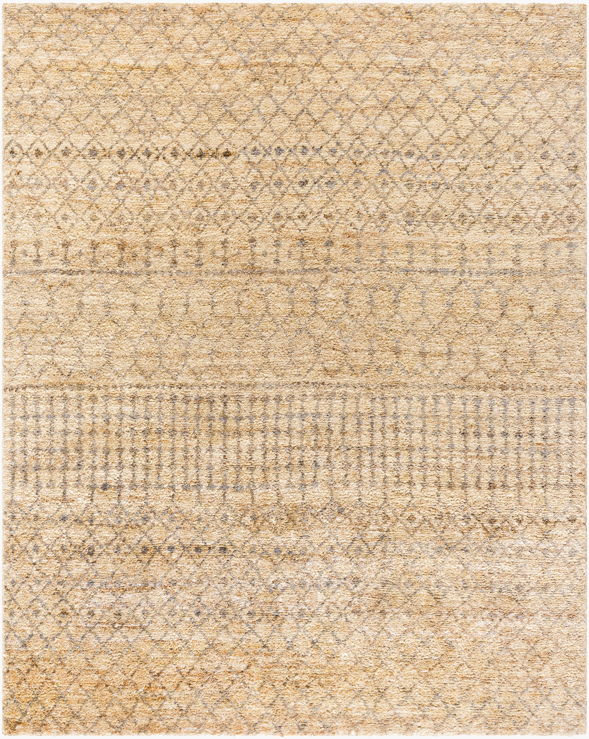 Scarborough Rug | Butter | SCR5164