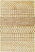 Scarborough Rug | Butter | SCR5165