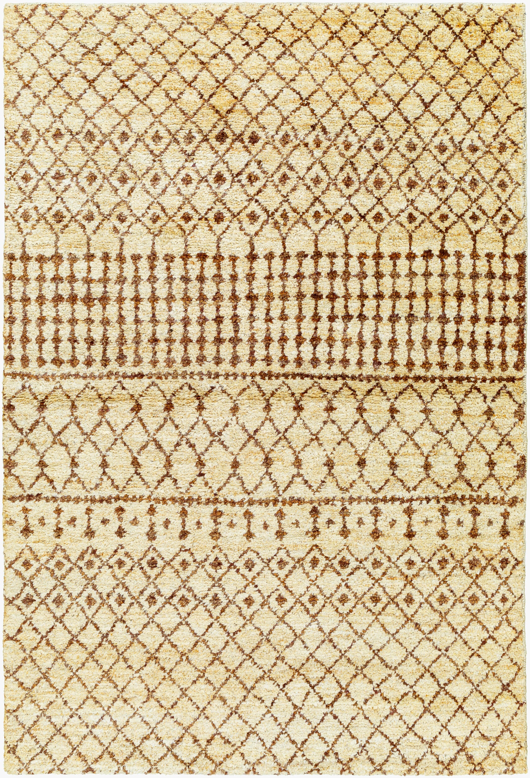 Scarborough Rug | Butter | SCR5165