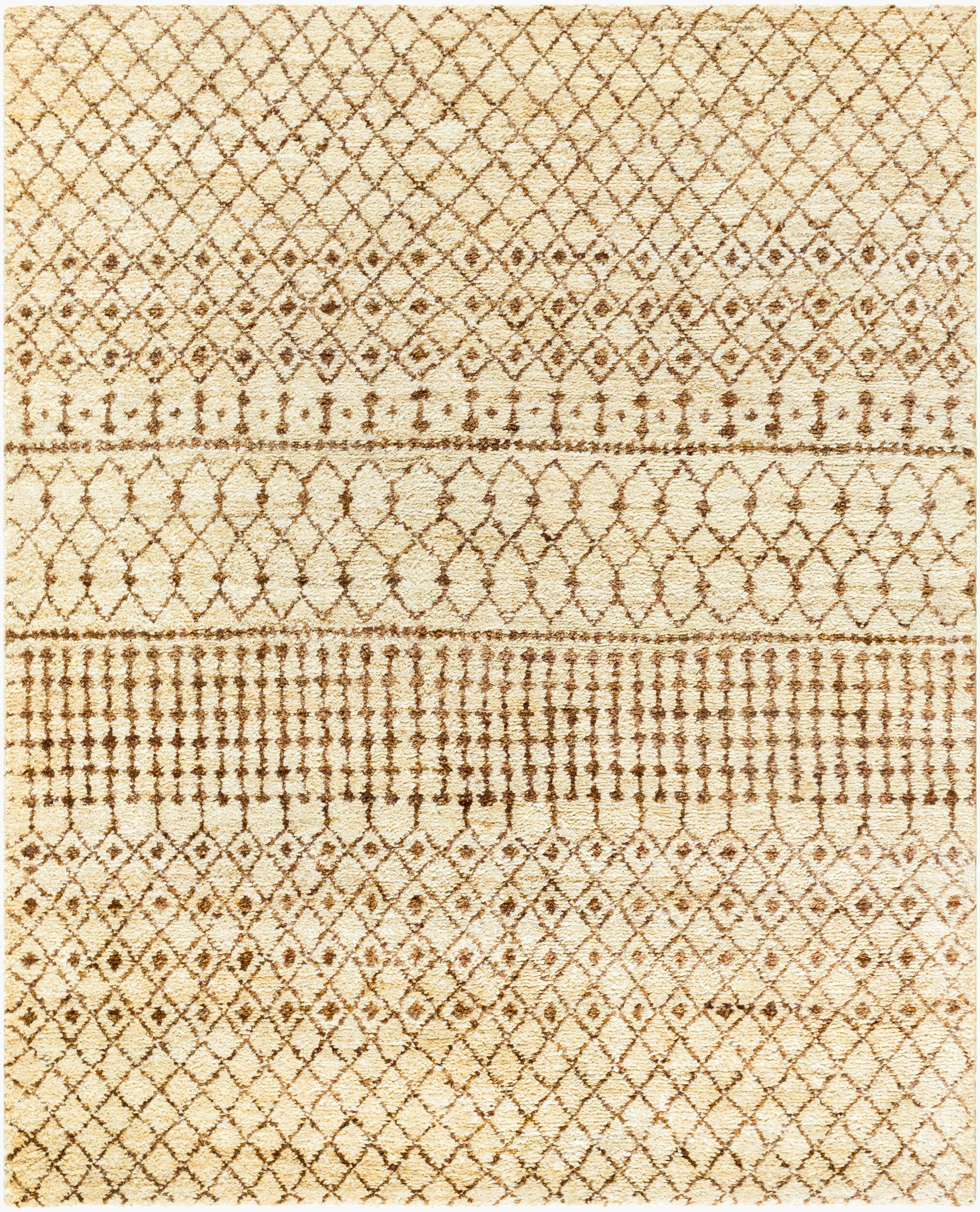 Scarborough Rug | Butter | SCR5165