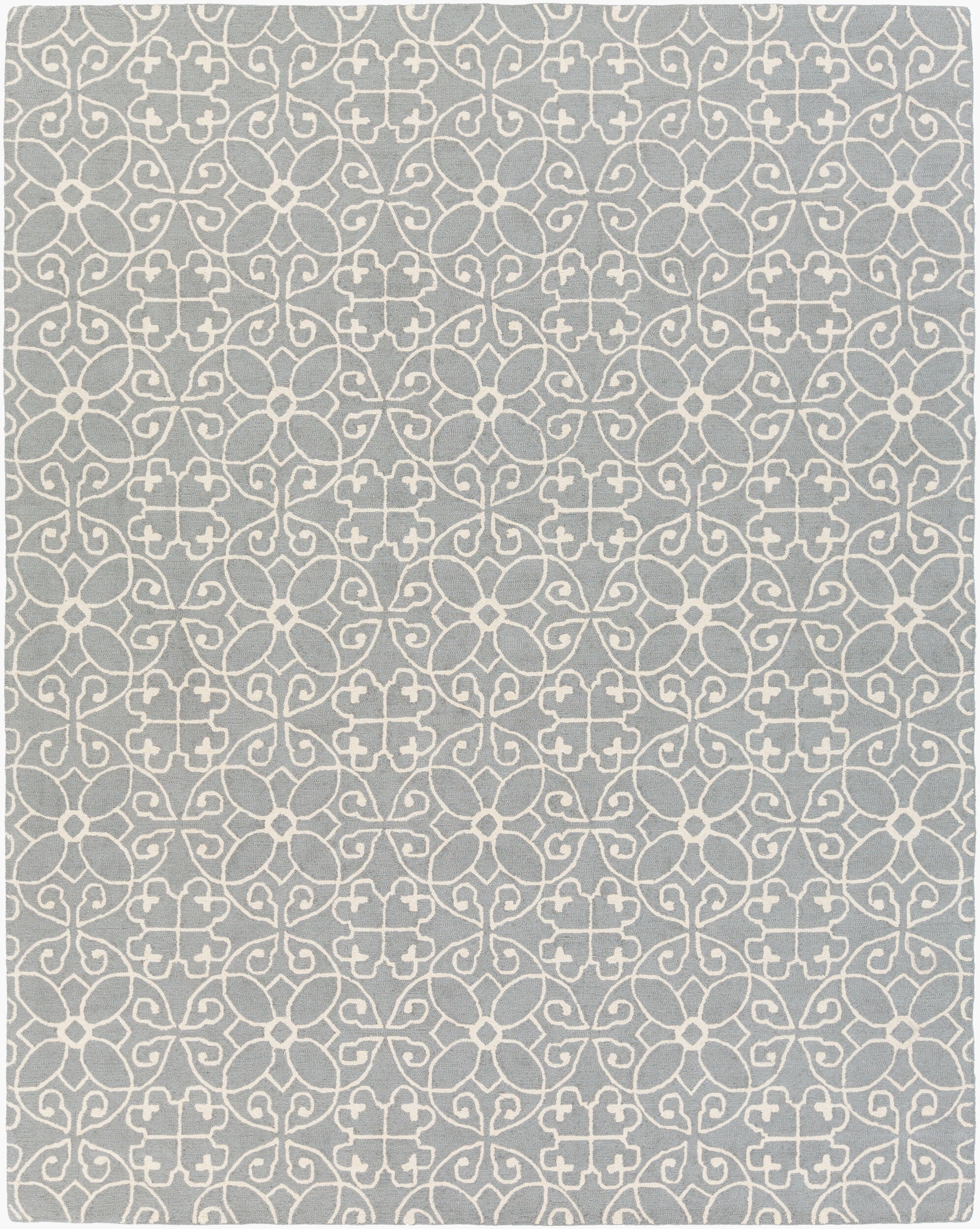 Scott Rug | Slate | SCT1008