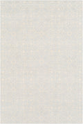 Scott Rug | Light Gray | SCT1011