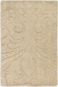 Sculpture Rug | Beige | SCU7512