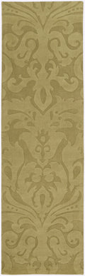 Sculpture Rug | Light Olive | SCU7515