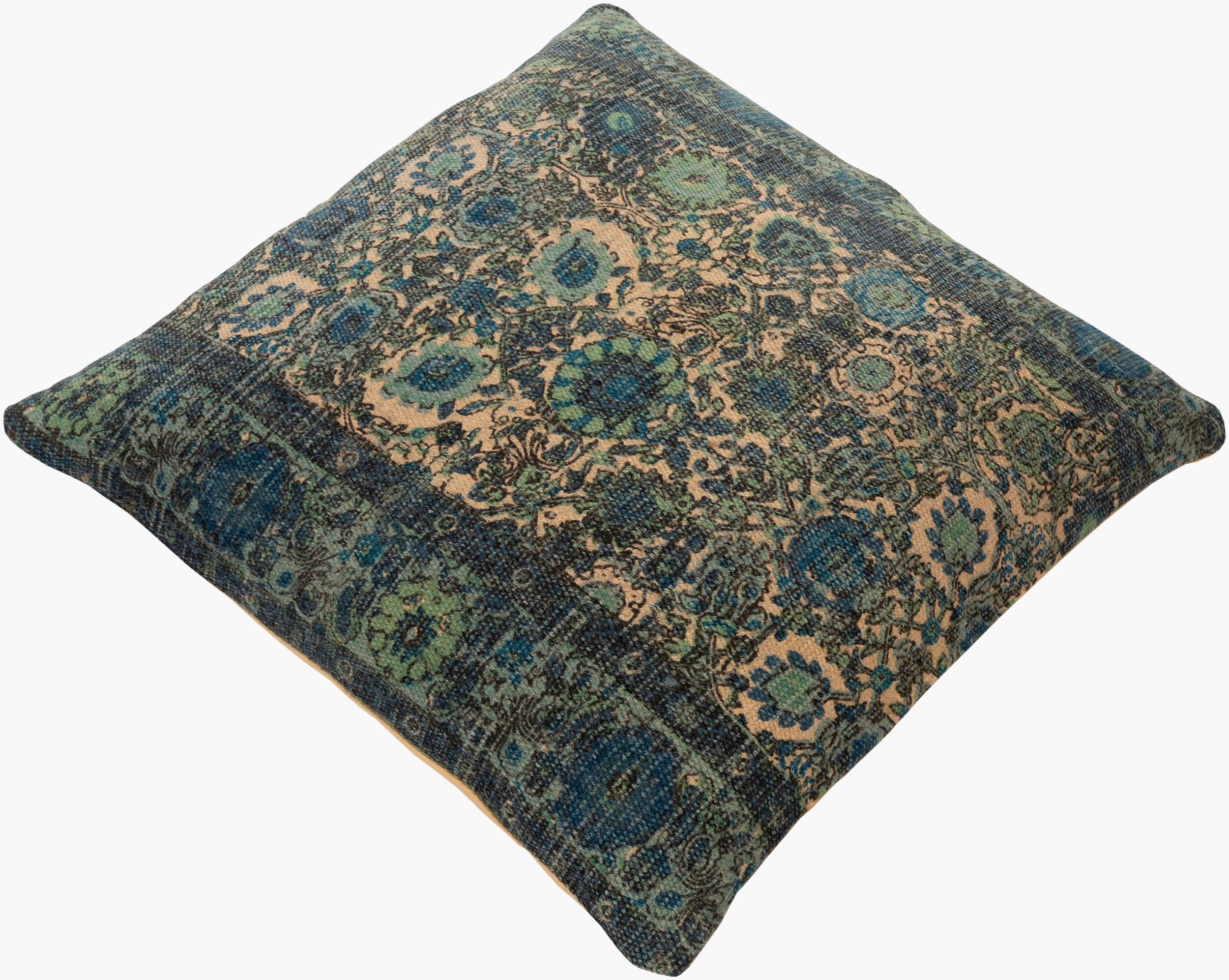 Shadi Floor Pillow | SD004