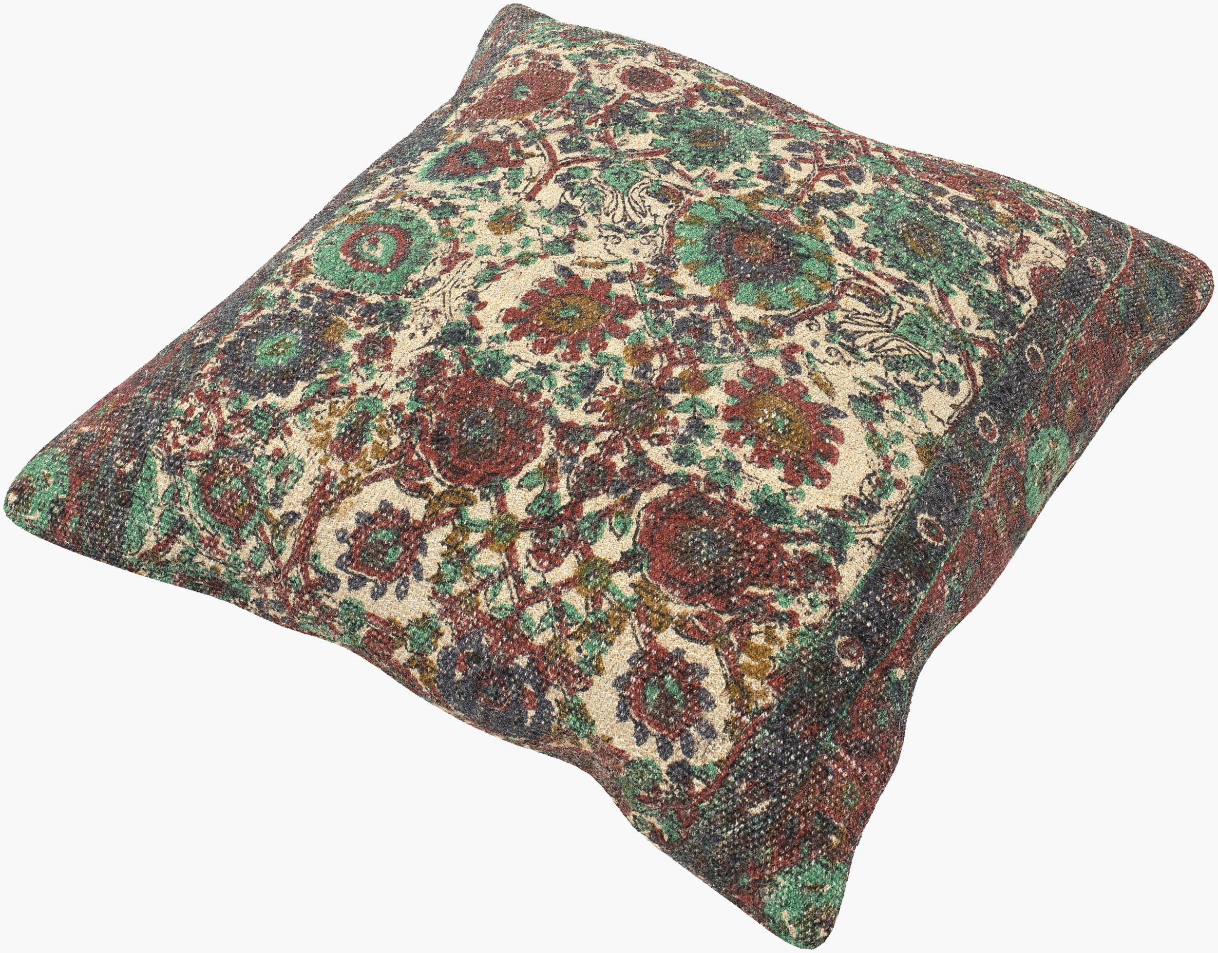 Shadi Floor Pillow | SD005