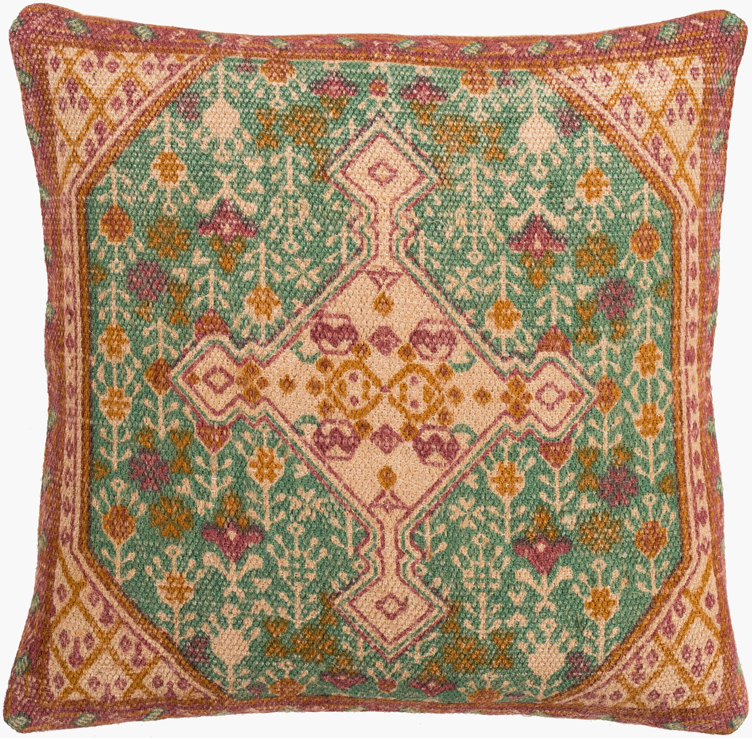 Shadi Accent Pillow | SD009