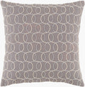 Solid Bold II Accent Pillow | SDB003