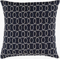 Solid Bold II Accent Pillow | SDB005