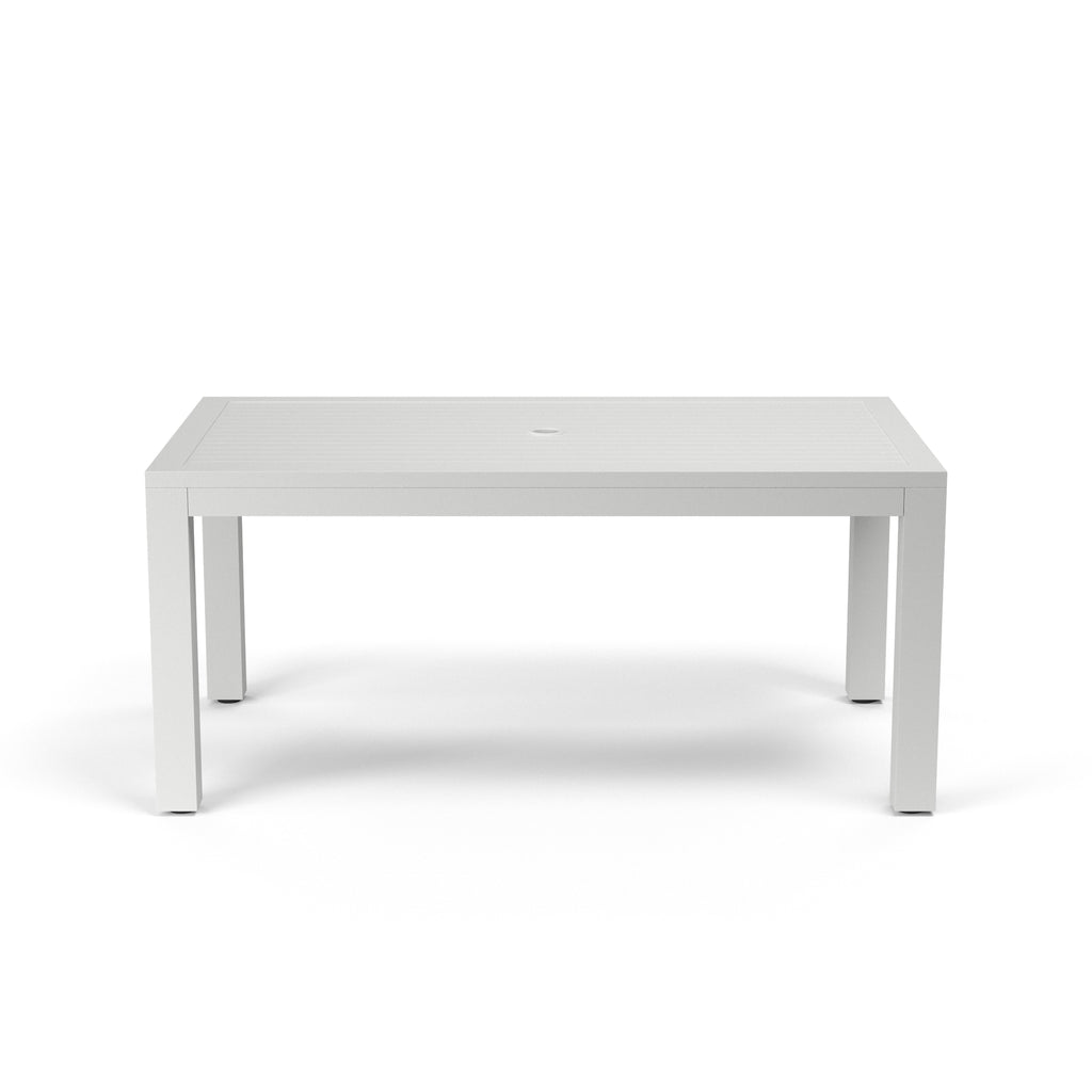 Naples Rectangular 36 x 64 Dining Table