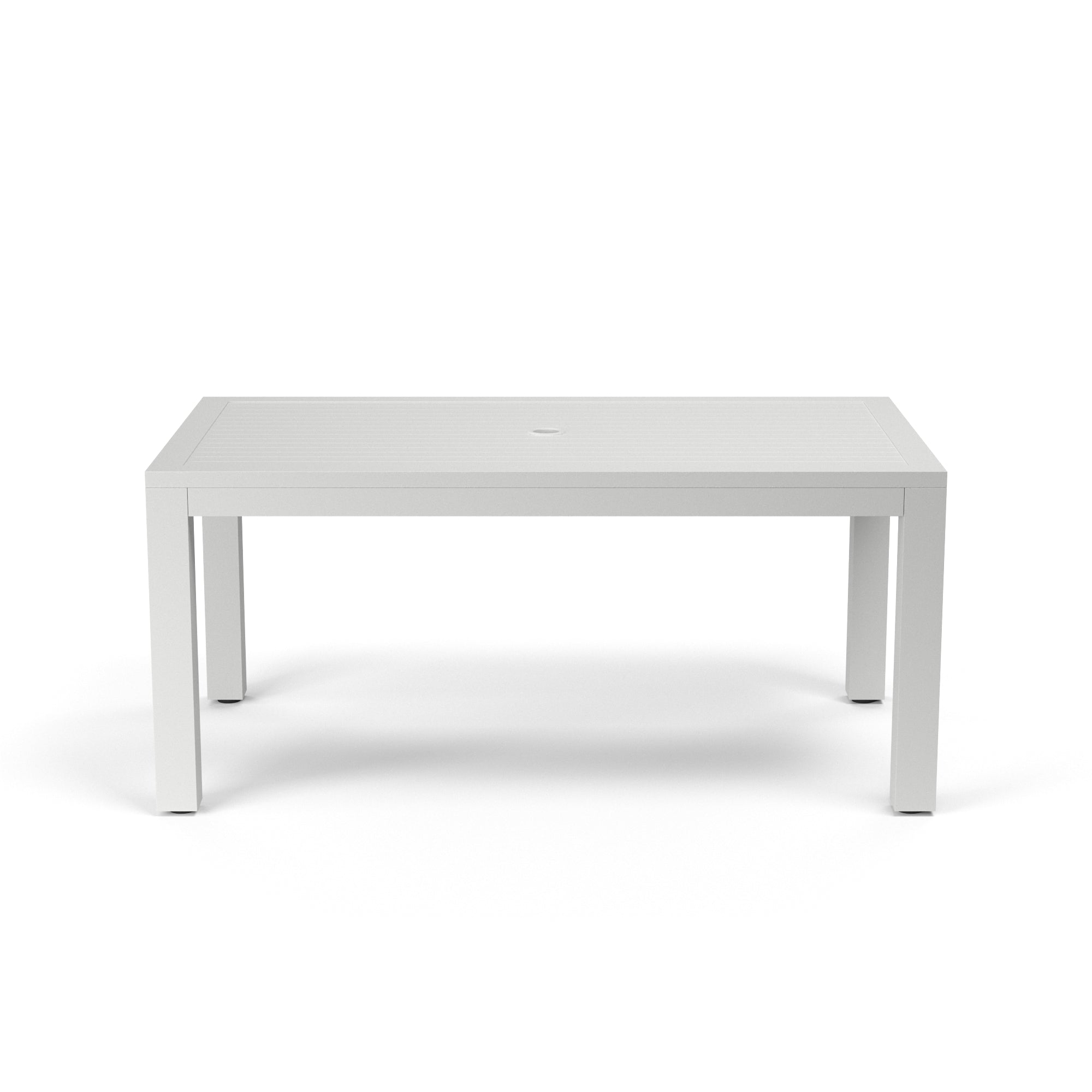 Naples Rectangular 36 x 64 Dining Table