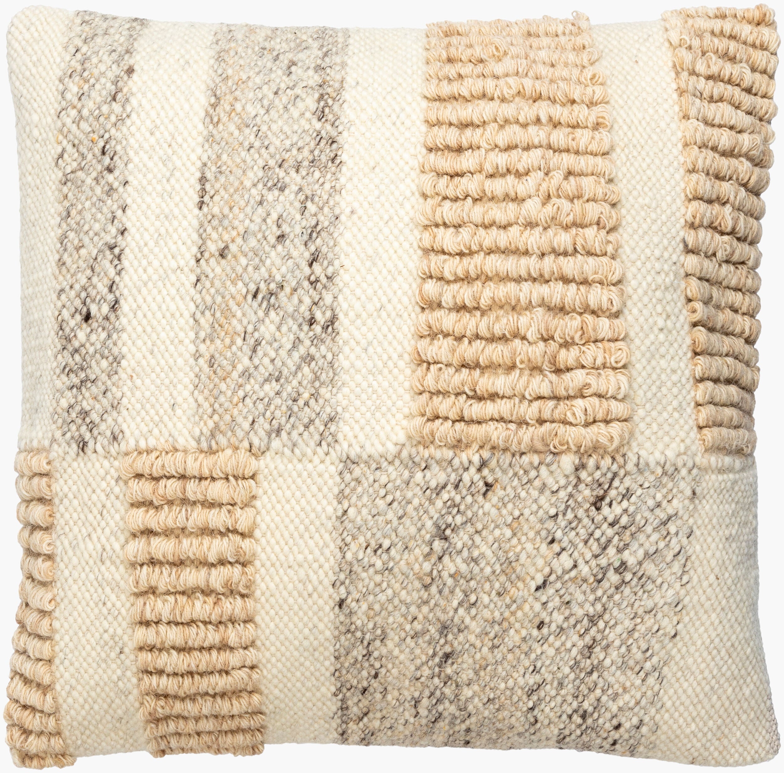 Sand Dunes Accent Pillow | SDU001