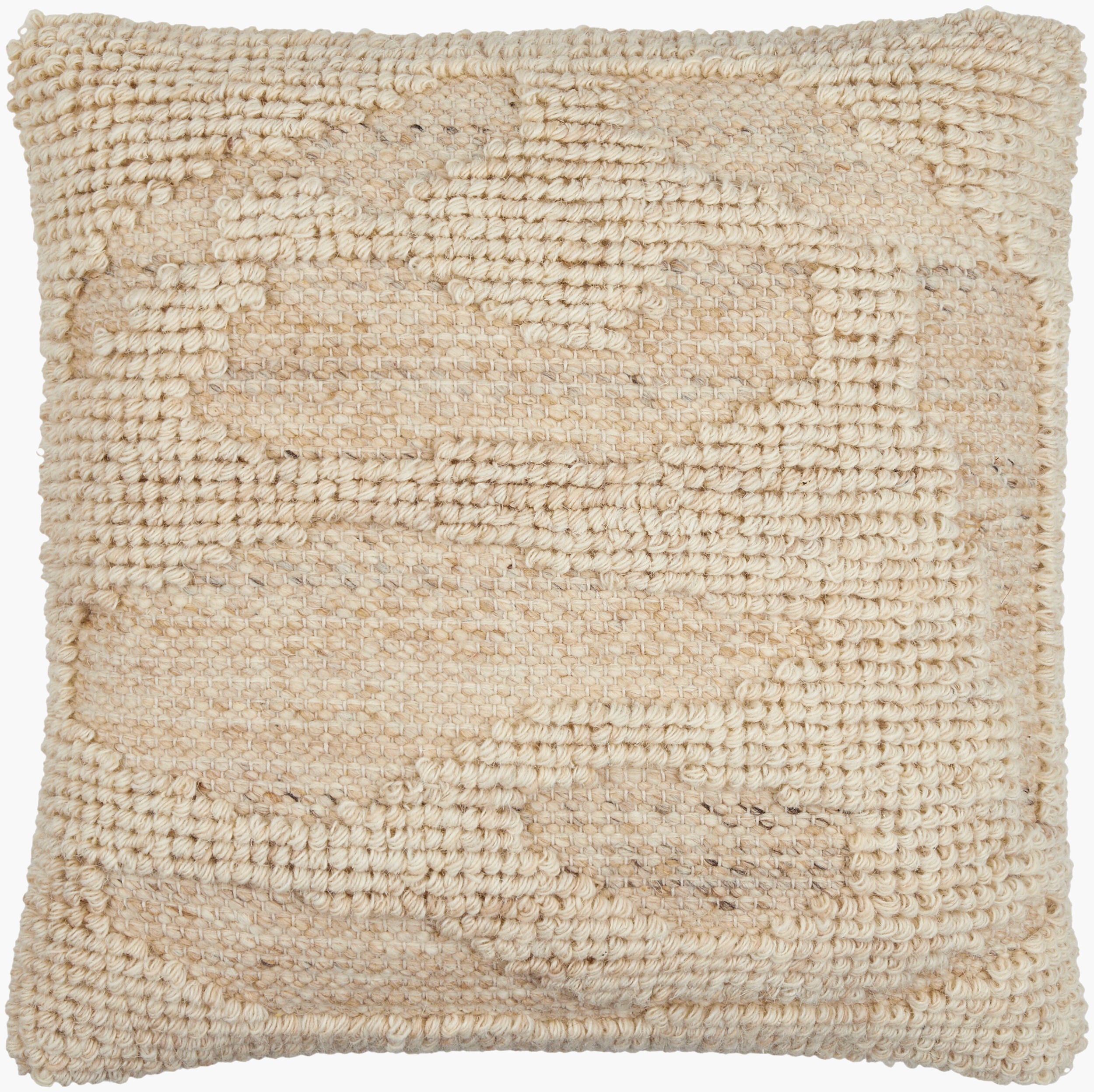 Sand Dunes Accent Pillow | SDU002