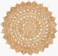 Sundaze Rug | Brown | SDZ1003