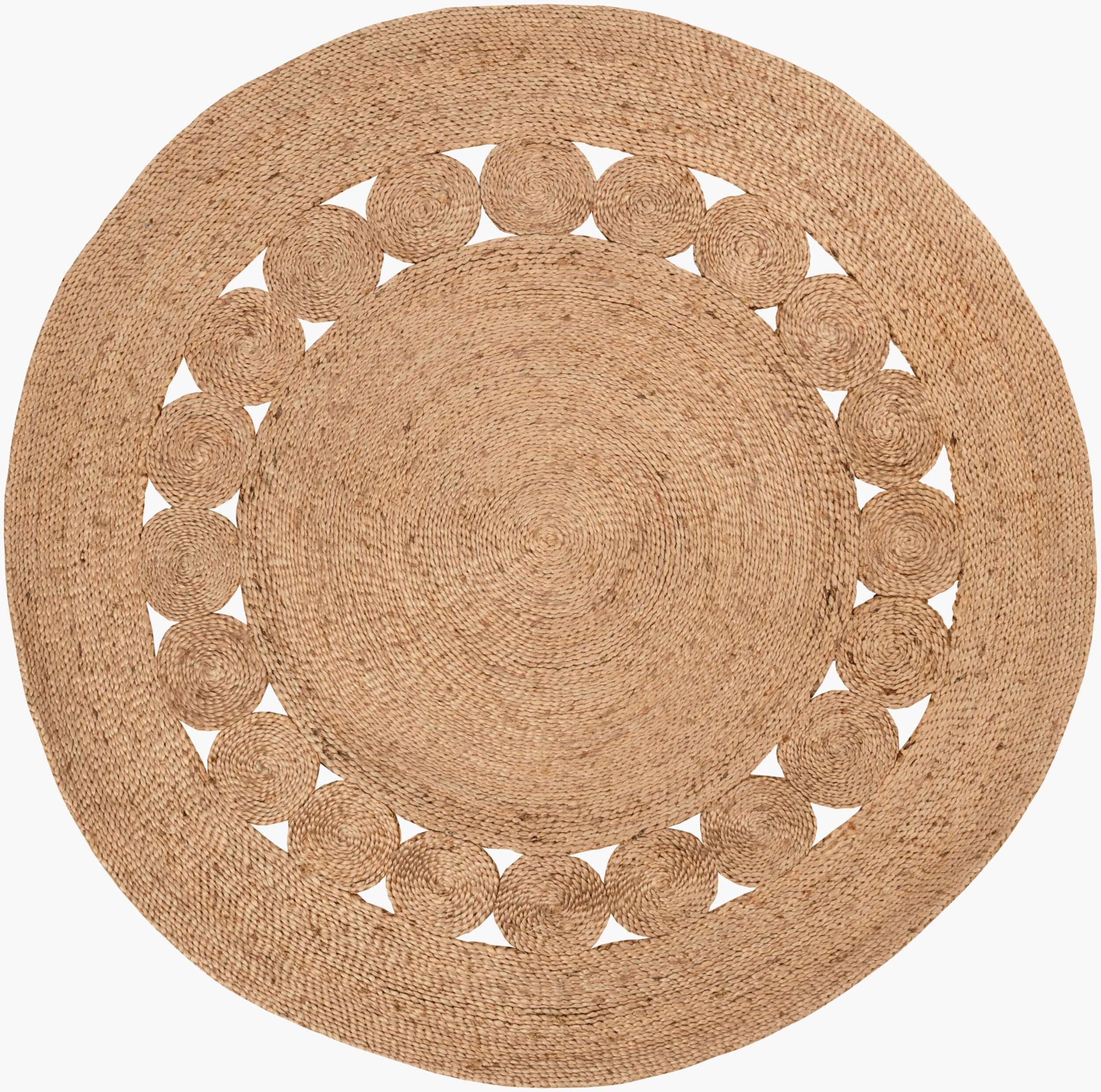 Sundaze Rug | Beige | SDZ1008