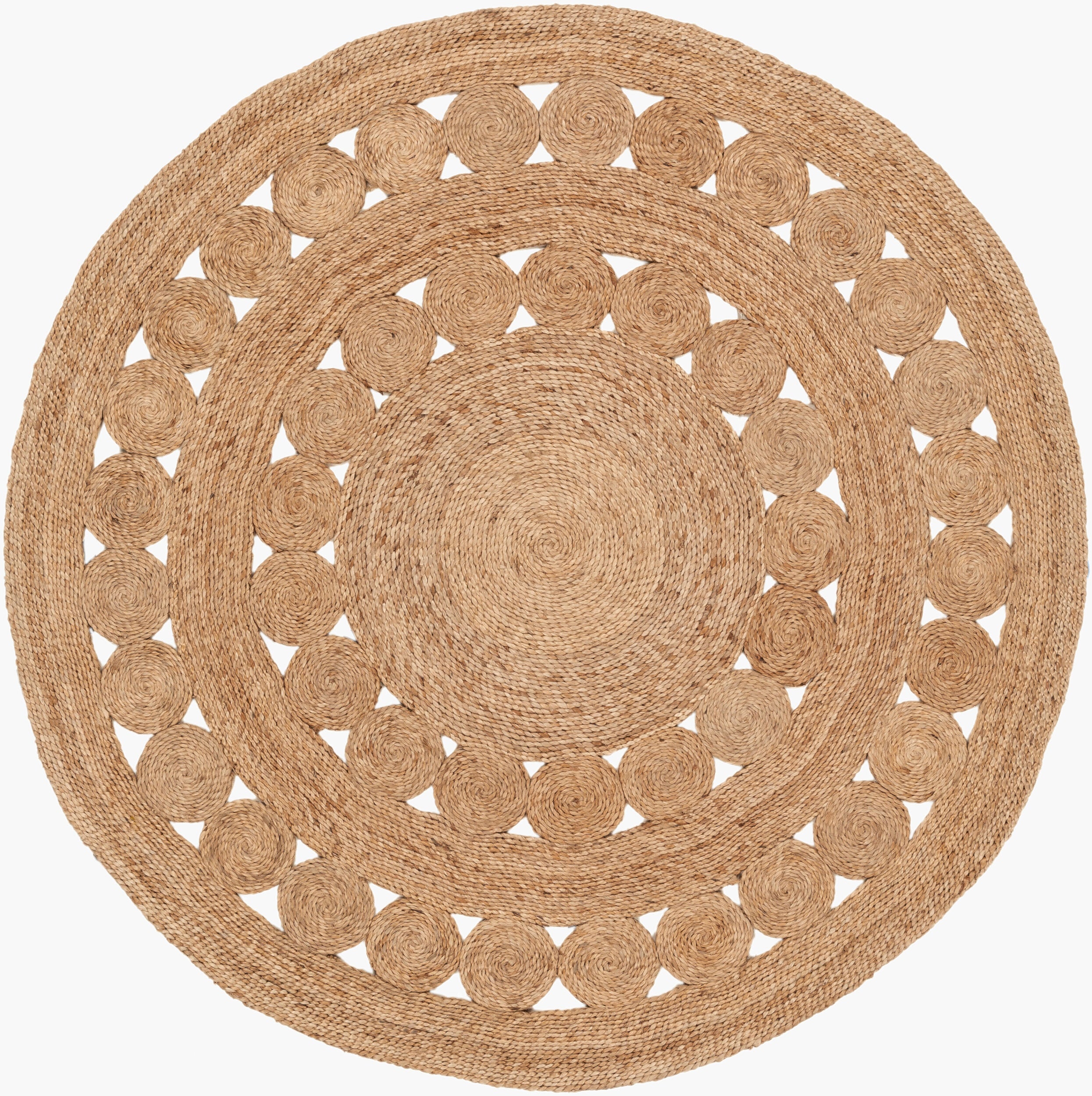 Sundaze Rug | Beige | SDZ1008