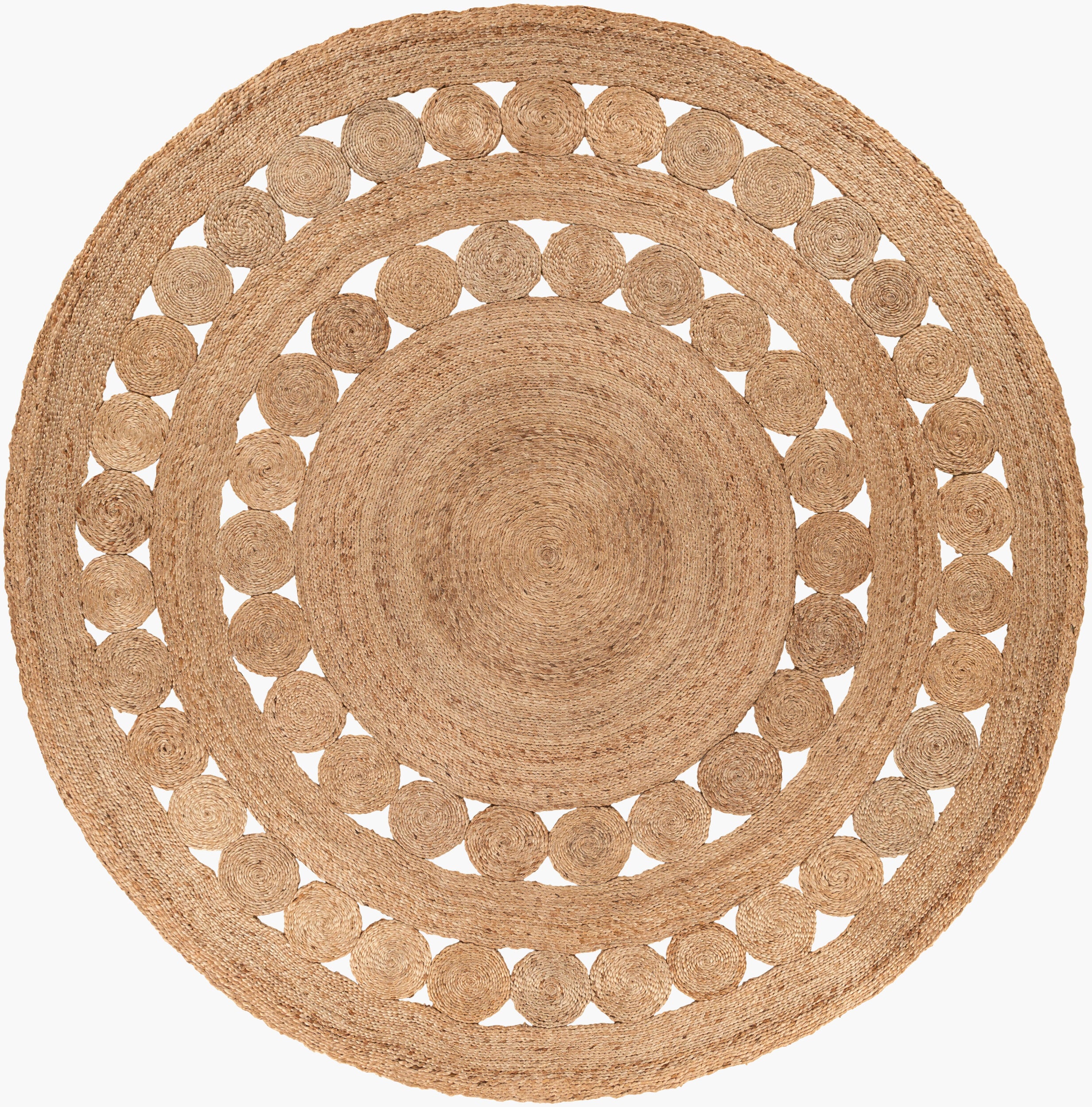 Sundaze Rug | Beige | SDZ1008