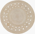 Sundaze Rug | Beige | SDZ1009