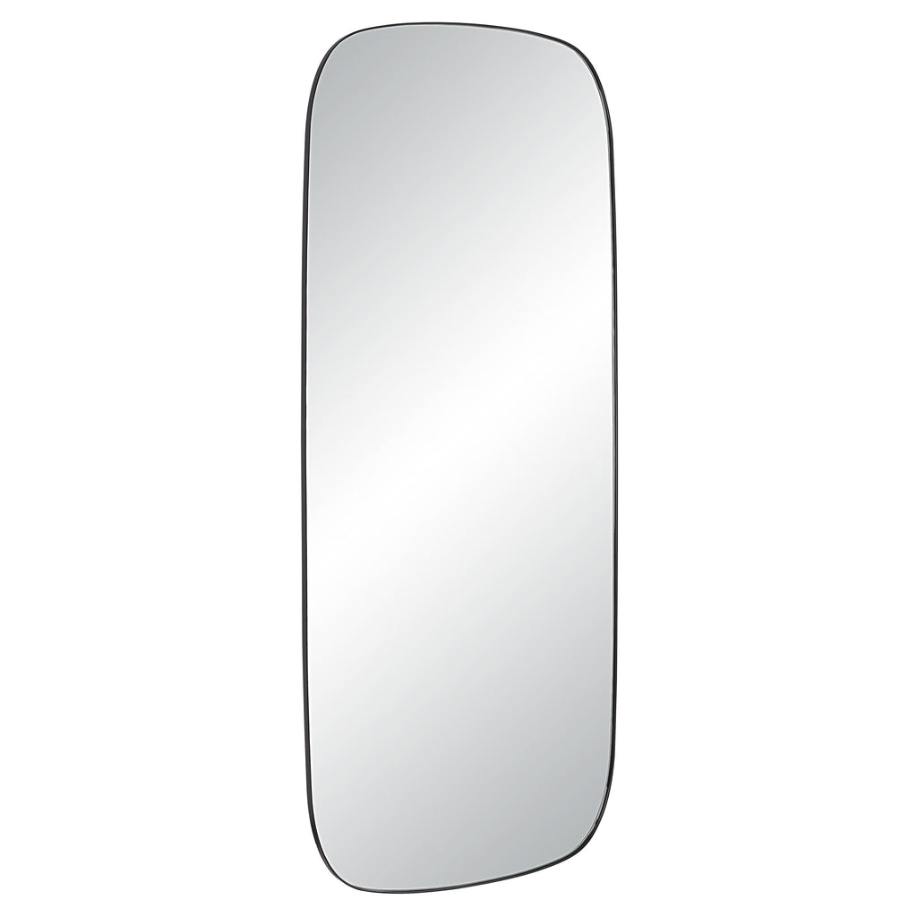 Almandine Leaner Mirror