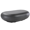 Pebble Coffee Table - Gray