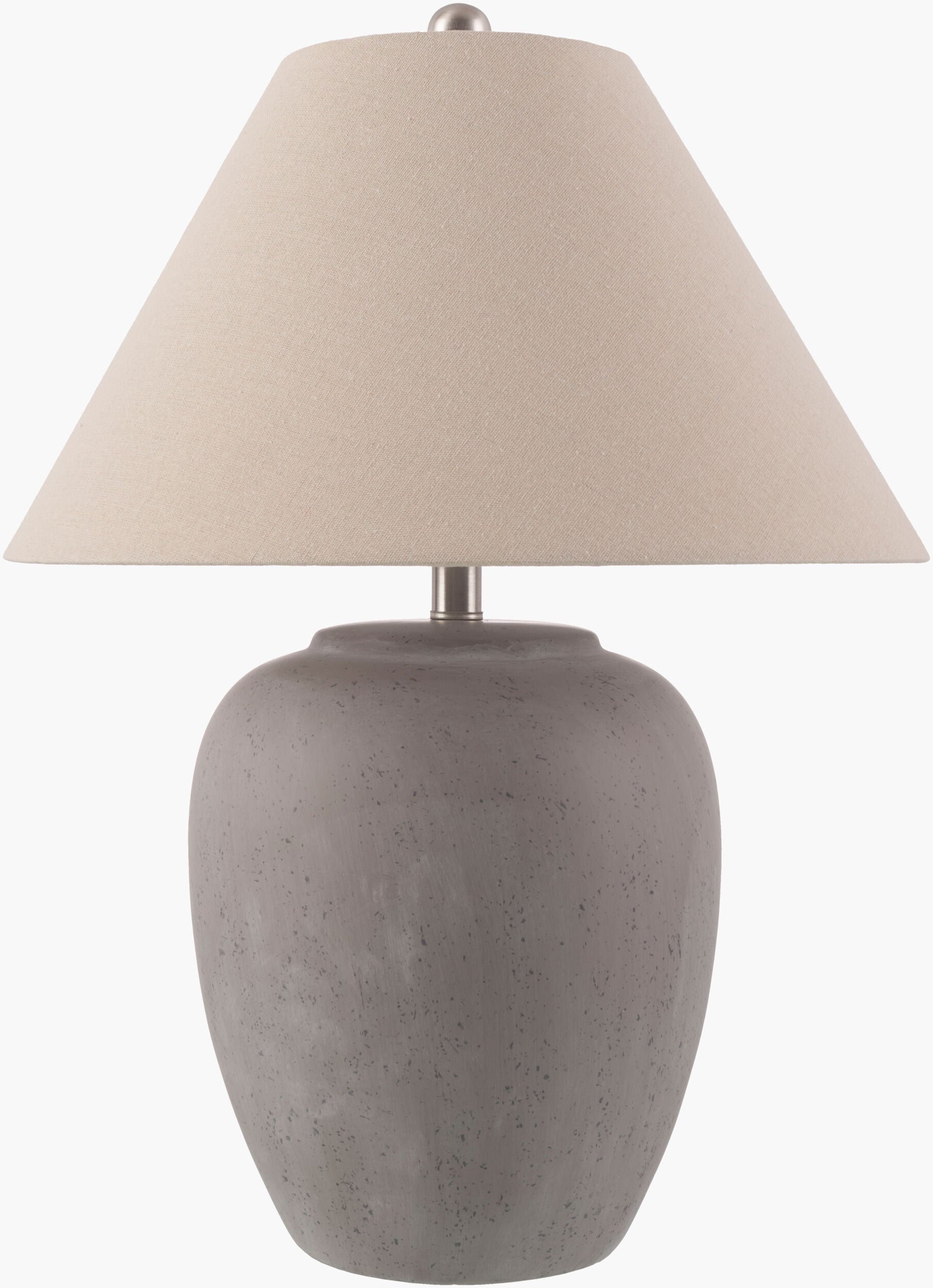 Serrano Accent Table Lamp | SER