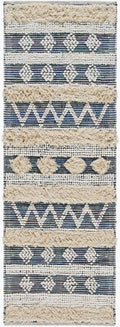 Serena Rug | Ivory | SER2300