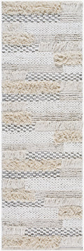 Serena Rug | Ivory | SER2301