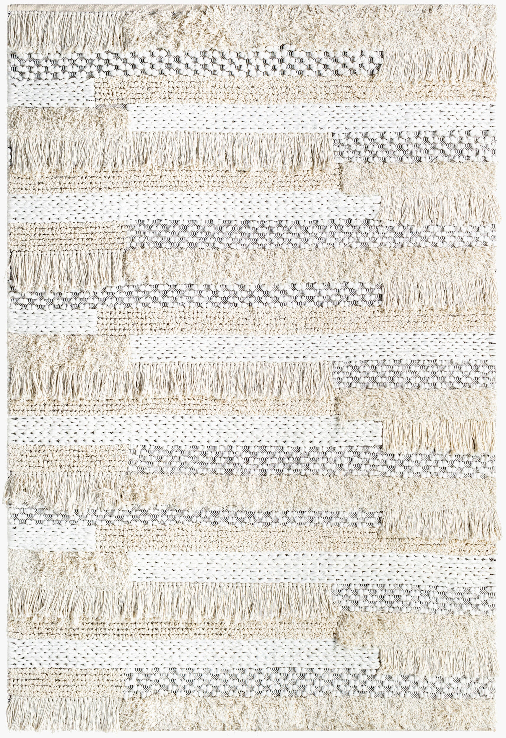 Serena Rug | Ivory | SER2301