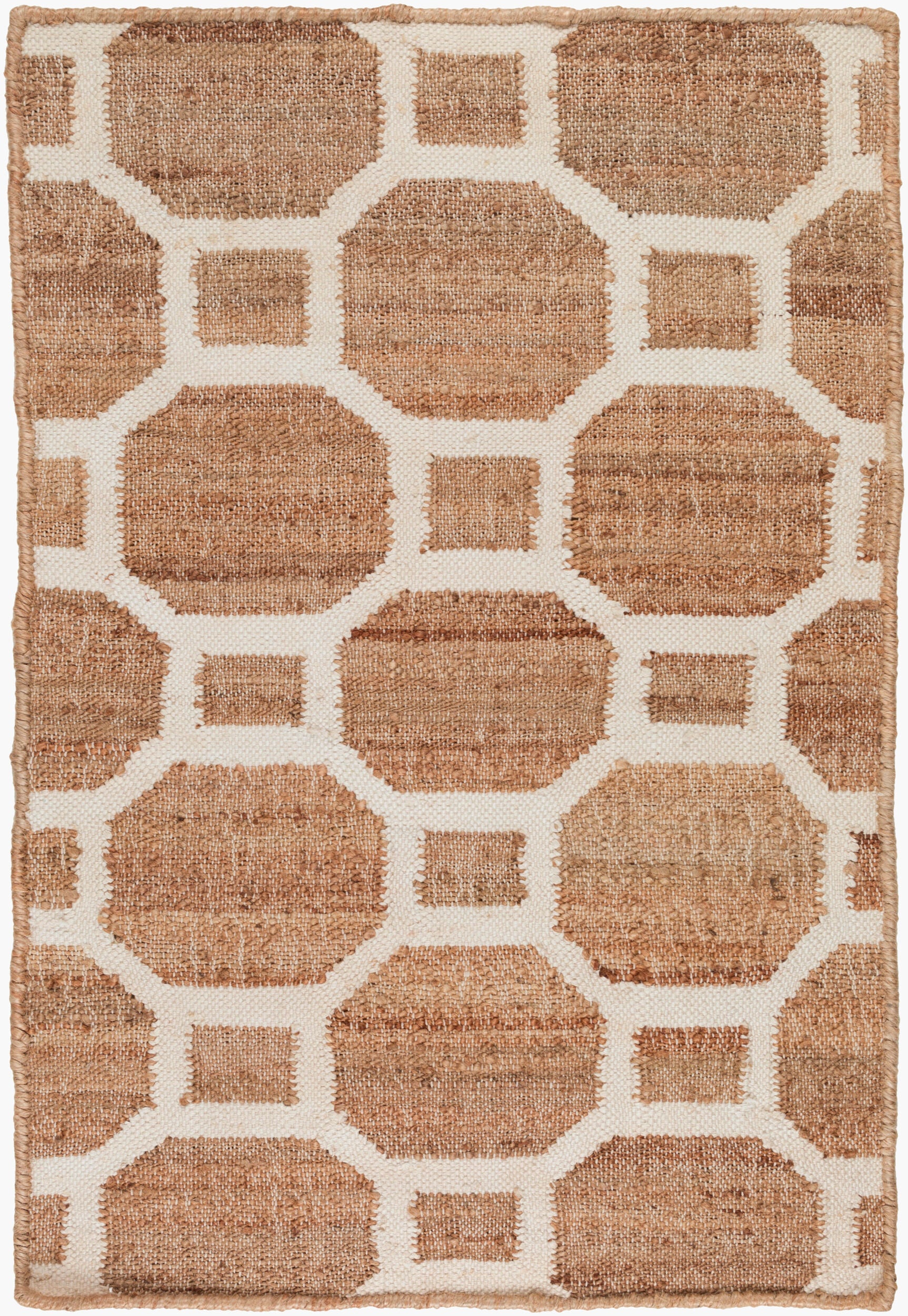 Seaport Rug | Brown | SET3000