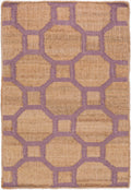 Seaport Rug | Brown | SET3006