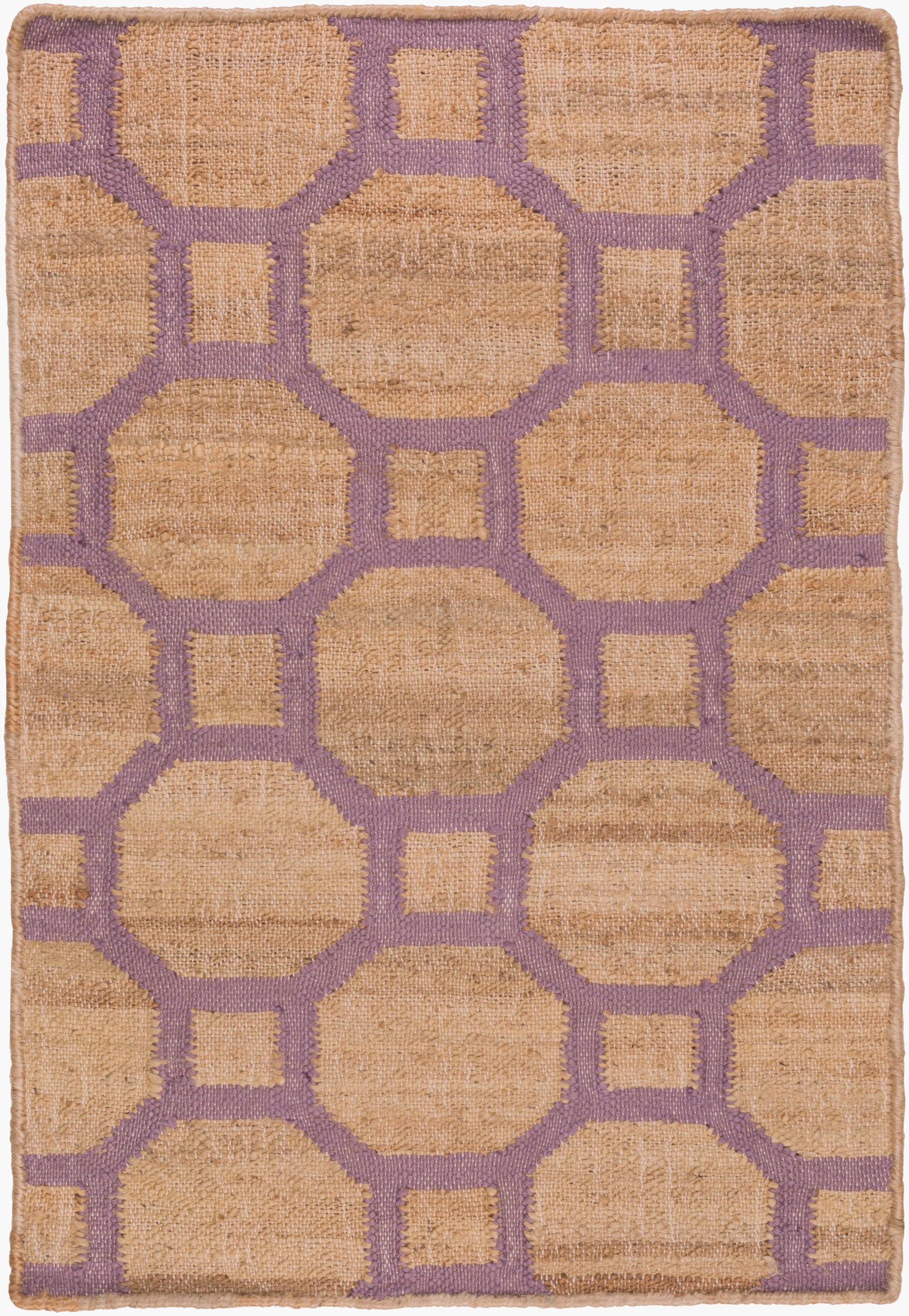 Seaport Rug | Brown | SET3006