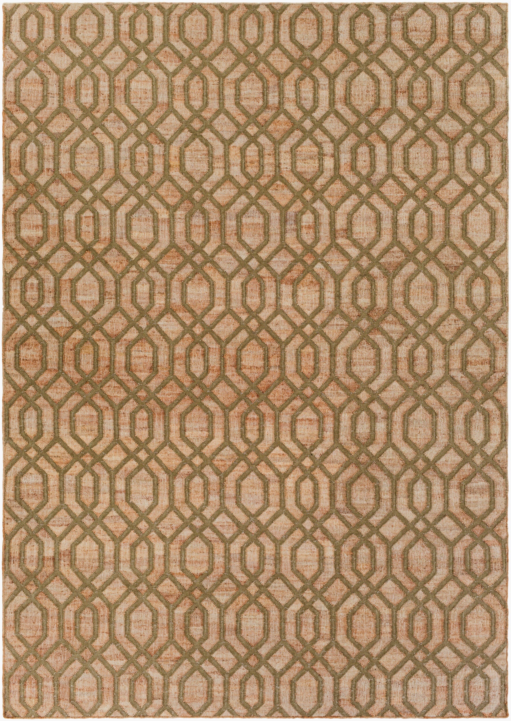 Seaport Rug | Sage | SET3014