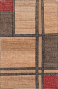 Seaport Rug | Light Beige | SET3037