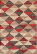 Seaport Rug | Tan | SET3047