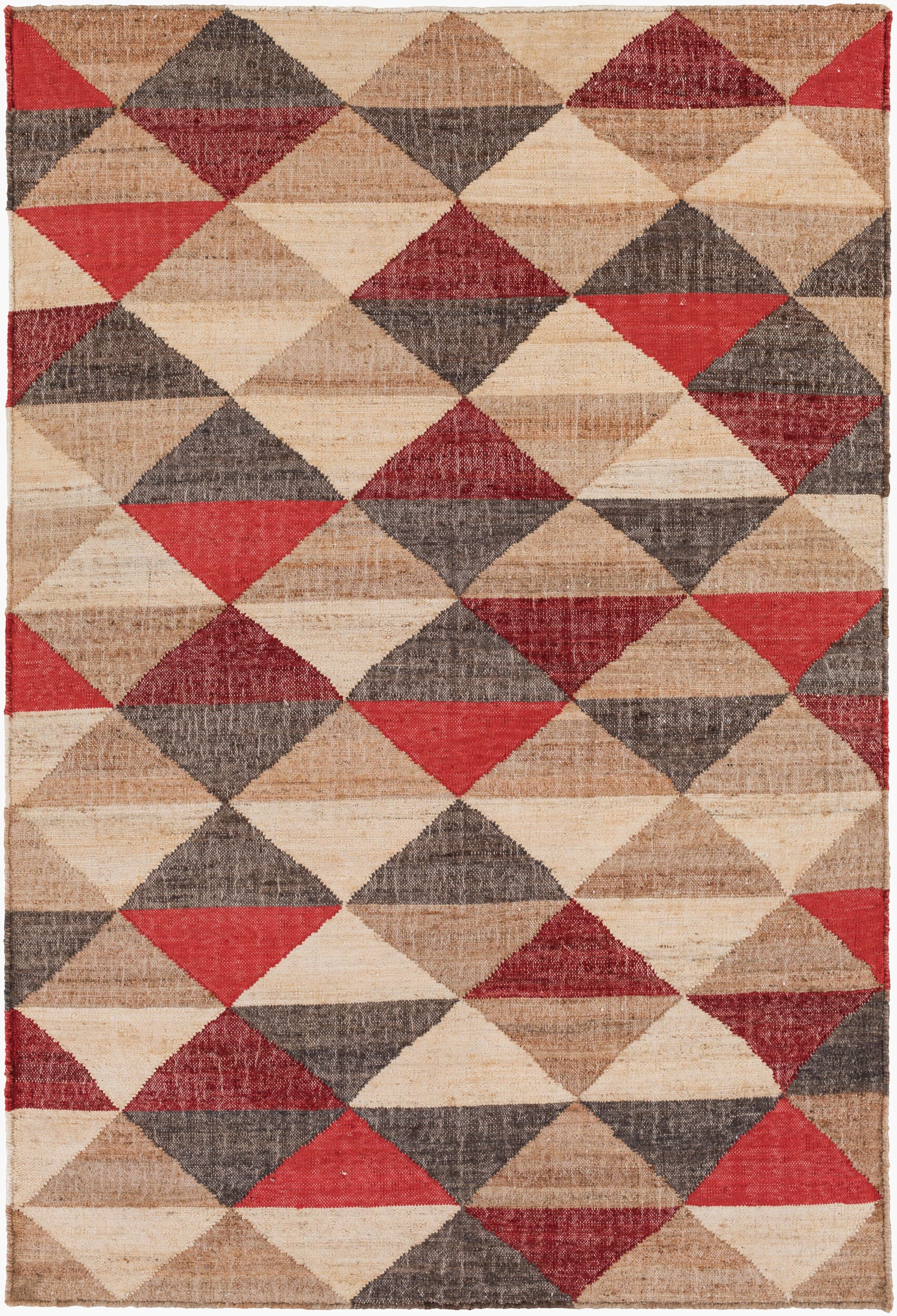 Seaport Rug | Tan | SET3047