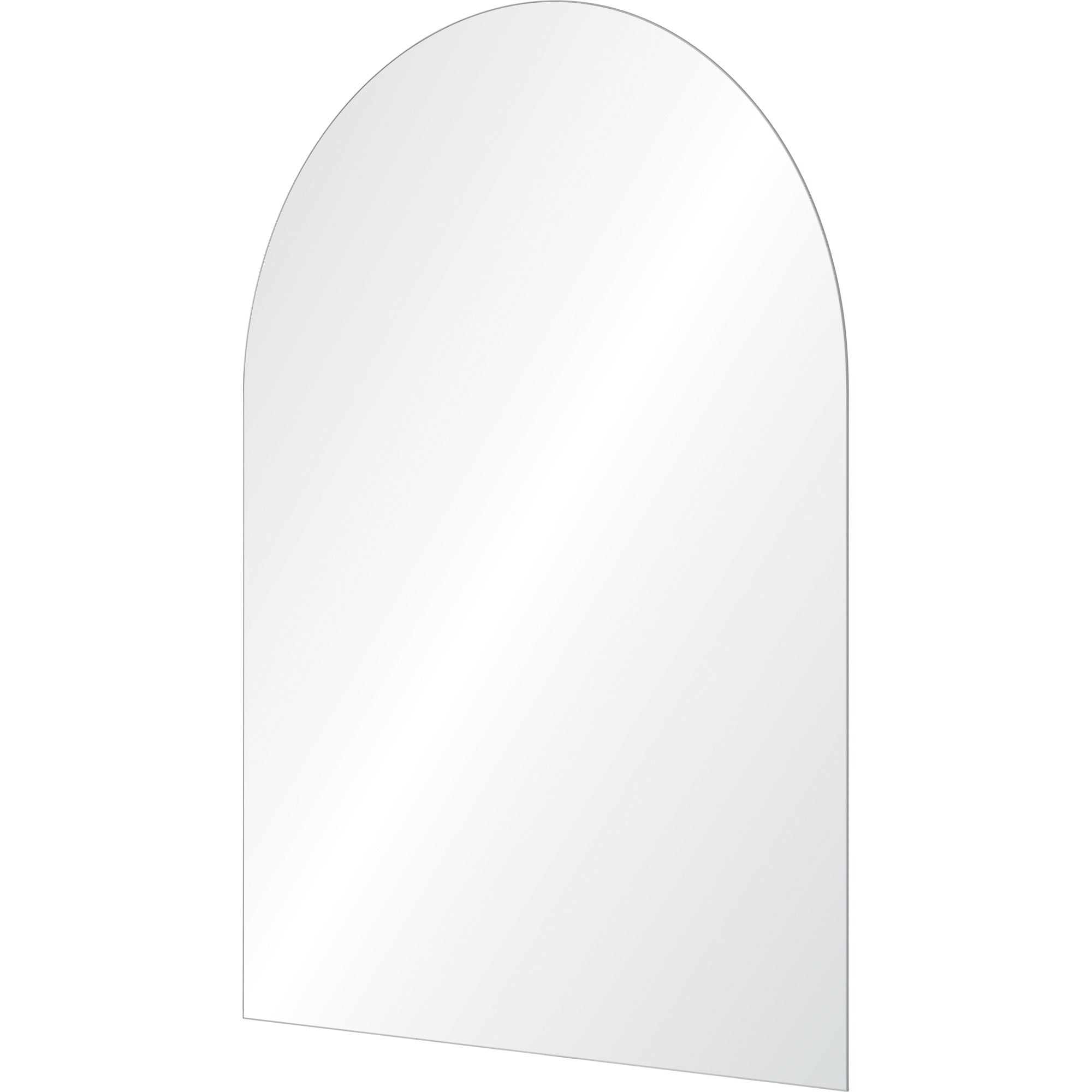 Aldrin Wall Mirror