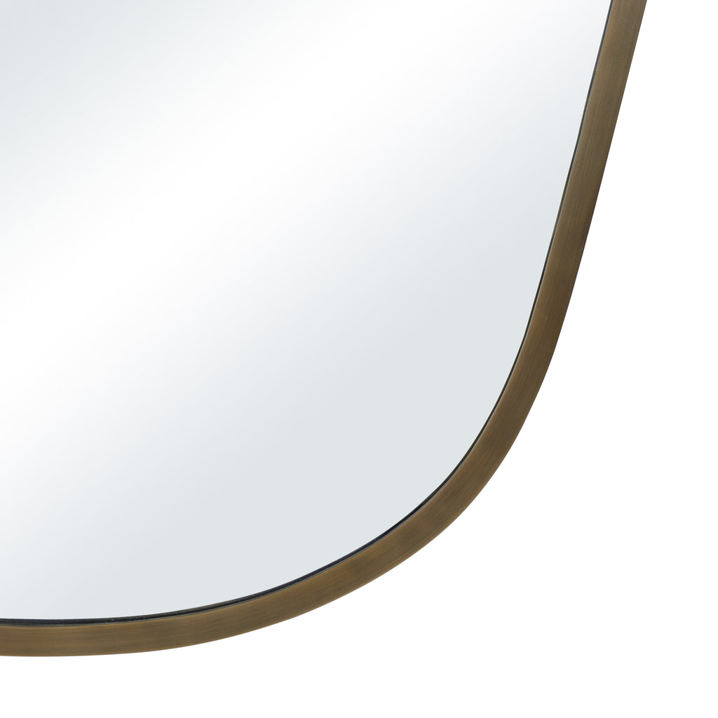 Elodie Wall Mirror